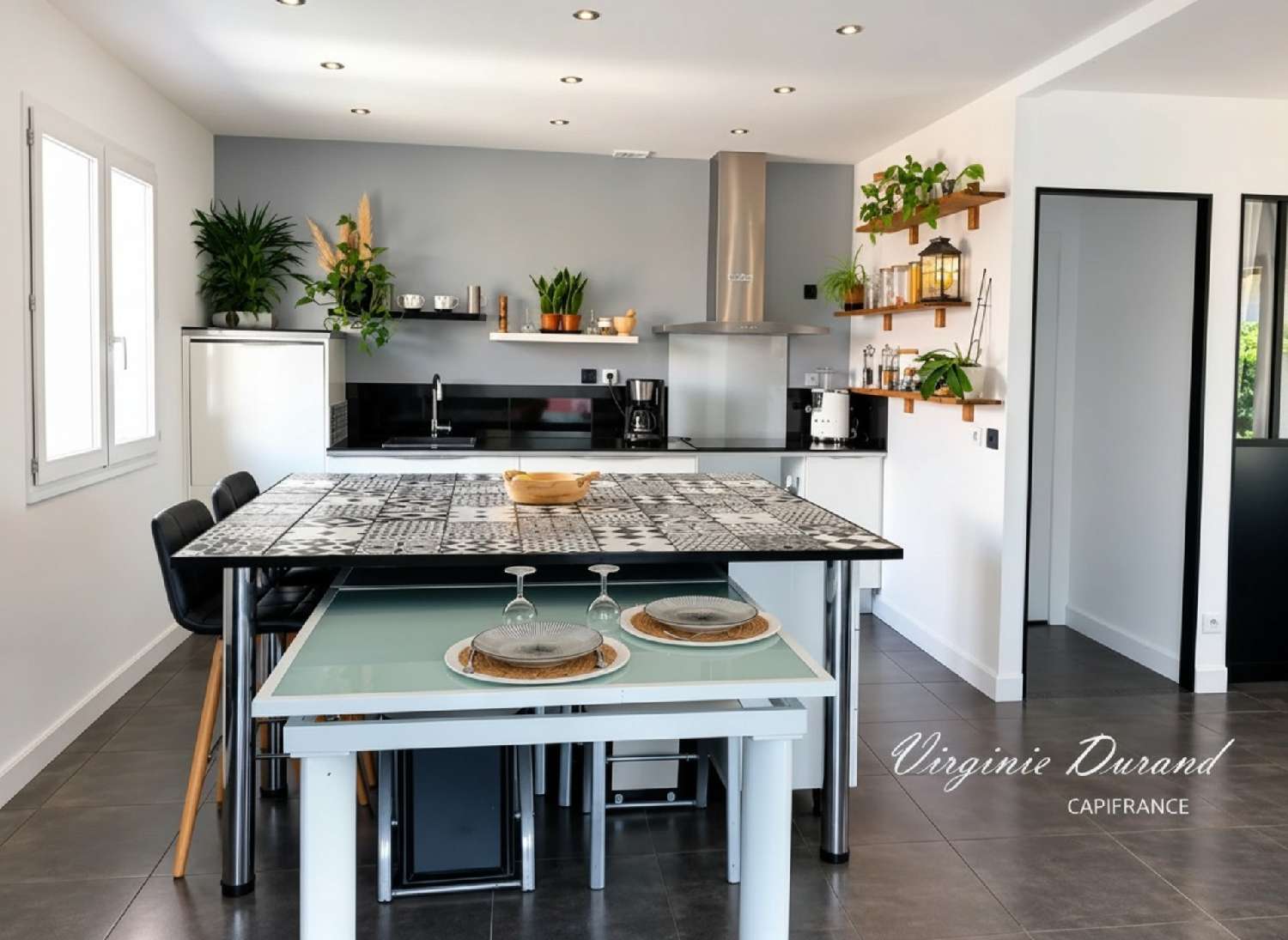  for sale house Tarnos Landes 3