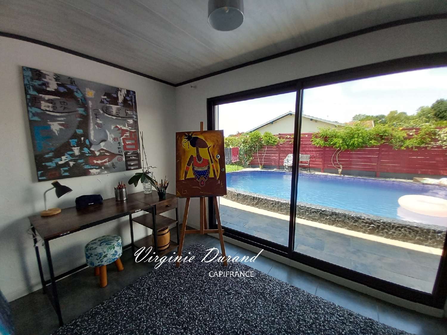  for sale house Tarnos Landes 5