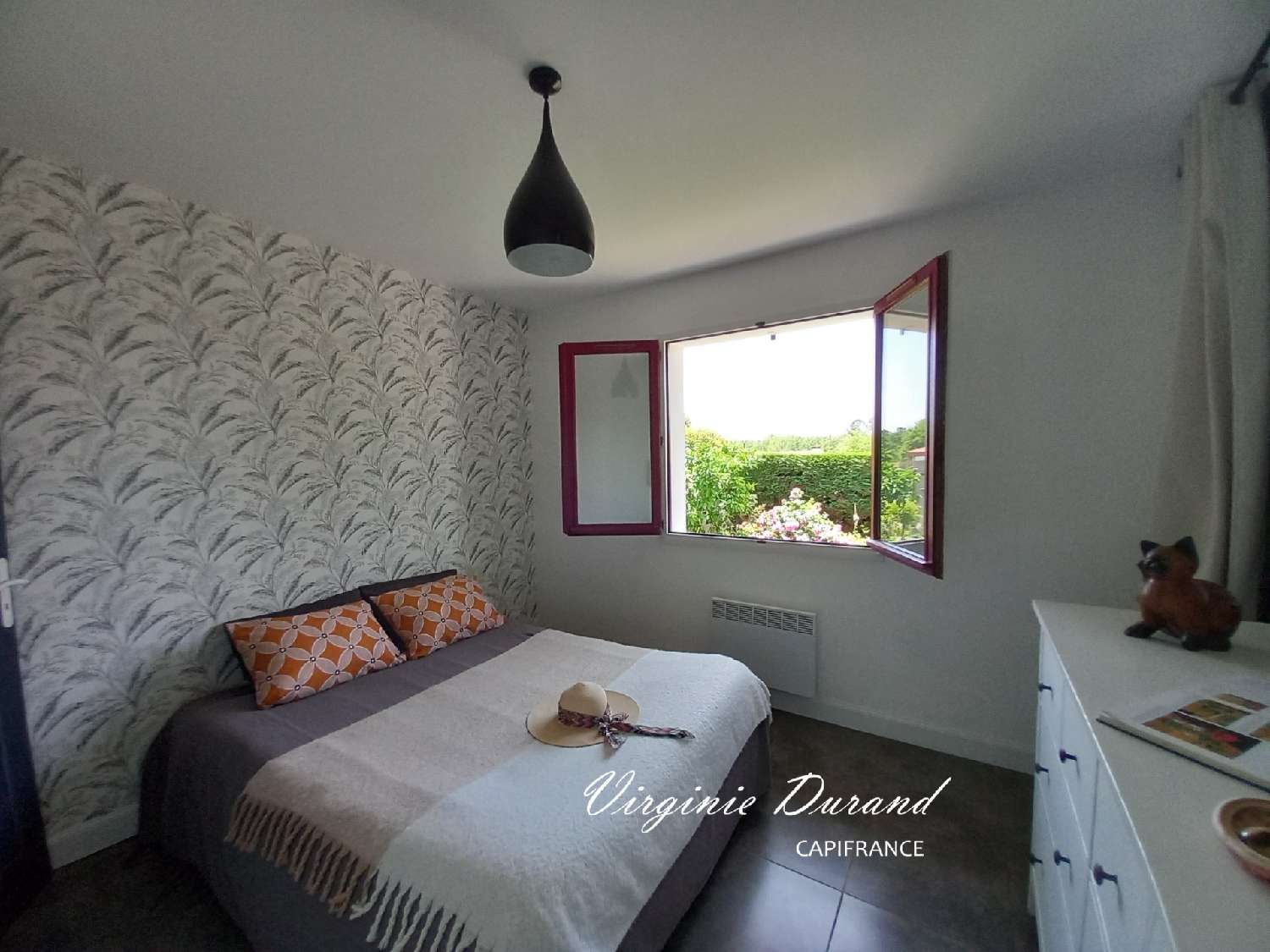  for sale house Tarnos Landes 7