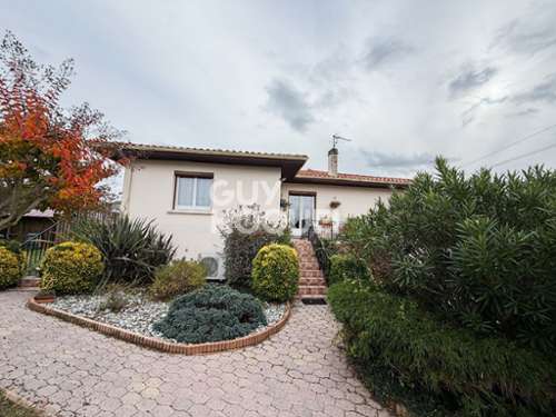 Tartas Landes house foto 7435540