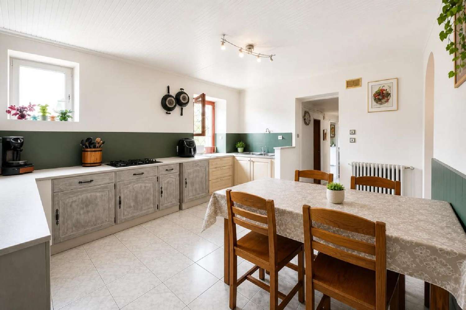 kaufen Haus Tartas Landes 1