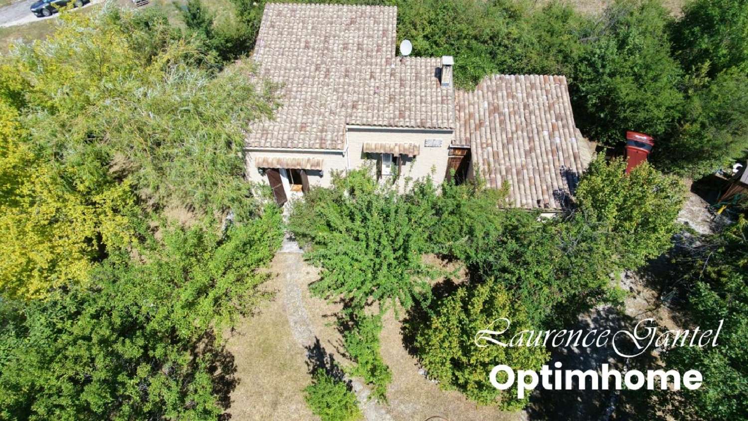 for sale house Tartonne Alpes-de-Haute-Provence 1