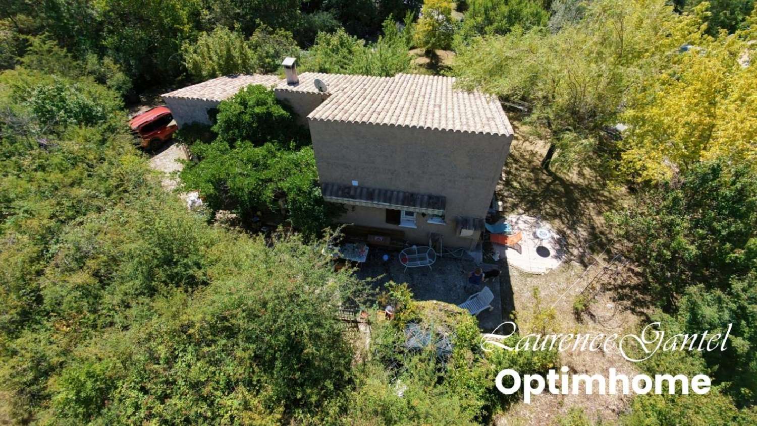 for sale house Tartonne Alpes-de-Haute-Provence 5