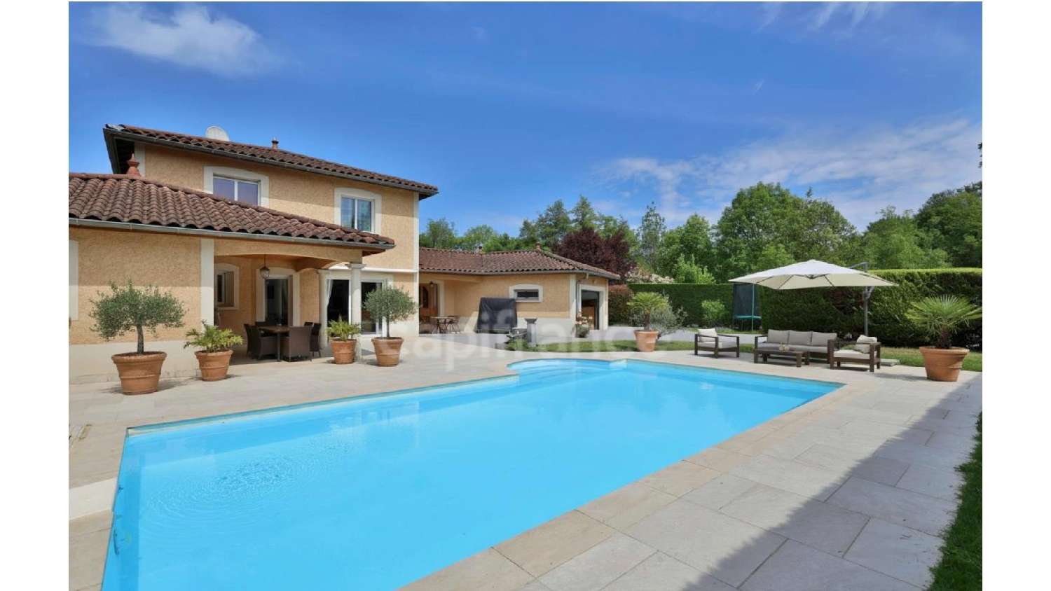 kaufen Haus Tassin-la-Demi-Lune Rhône 2