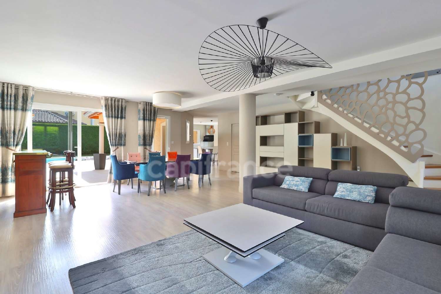 kaufen Haus Tassin-la-Demi-Lune Rhône 3
