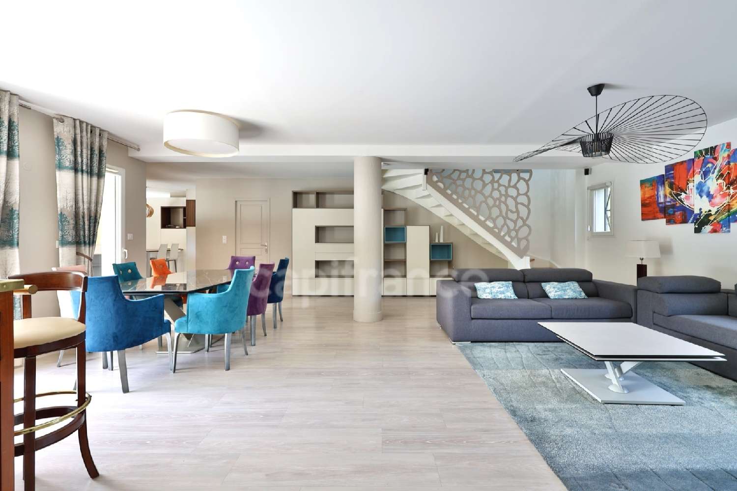 kaufen Haus Tassin-la-Demi-Lune Rhône 6