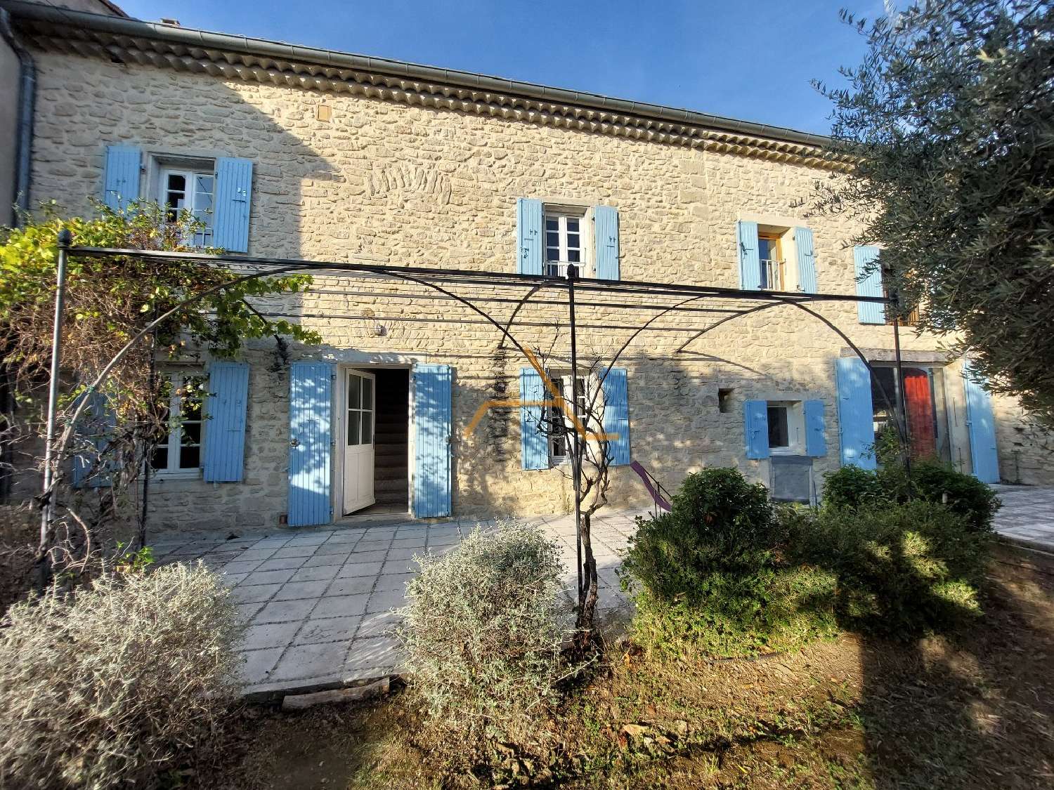  for sale house Taulignan Drôme 1