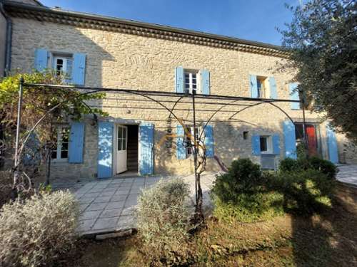 Taulignan Drôme house foto 7424150