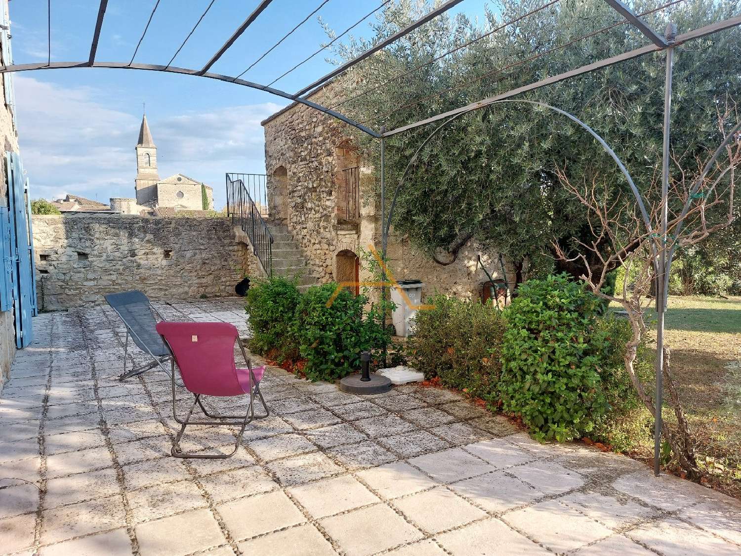  for sale house Taulignan Drôme 3