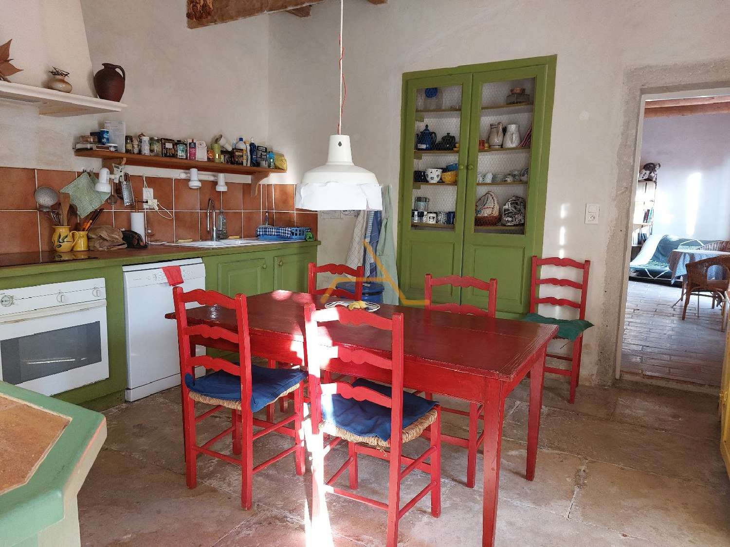  for sale house Taulignan Drôme 5