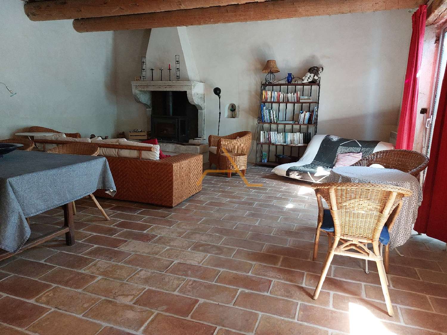 for sale house Taulignan Drôme 6