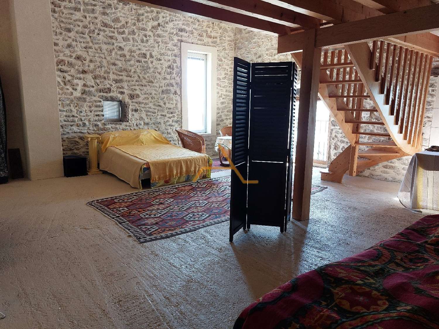  for sale house Taulignan Drôme 8