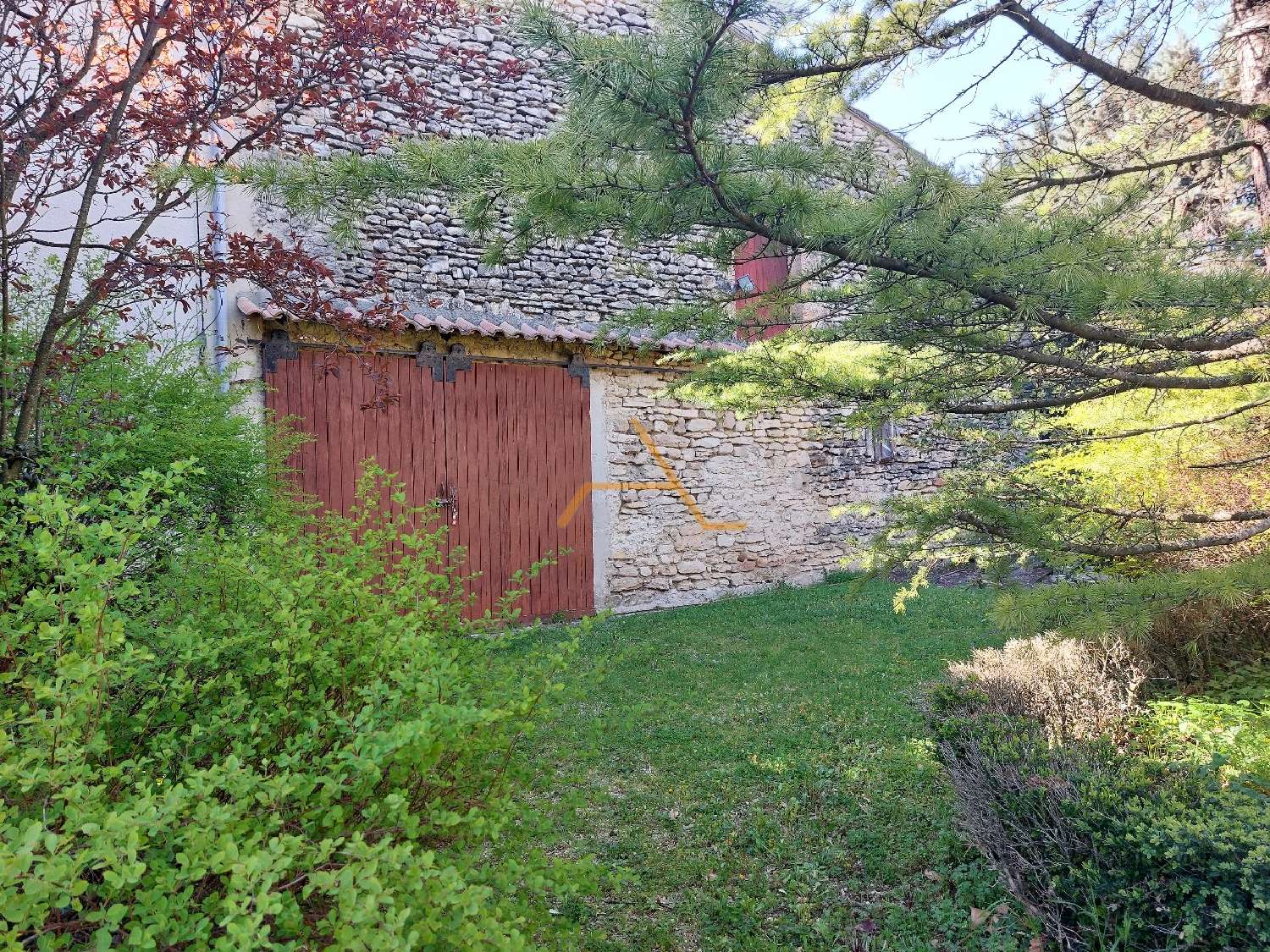 for sale house Taulignan Drôme 4