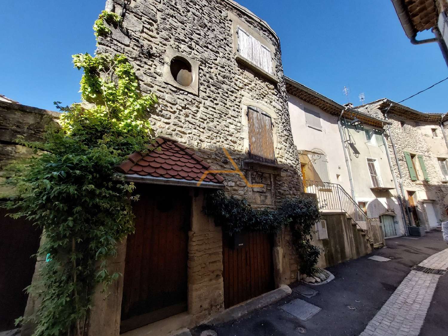 for sale house Taulignan Drôme 2