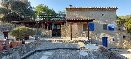 Taulignan Drôme house foto 7431772