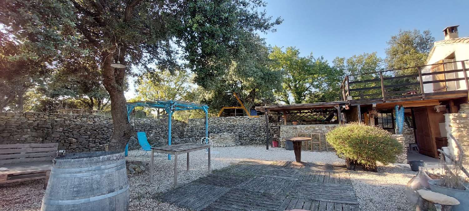 for sale house Taulignan Drôme 2