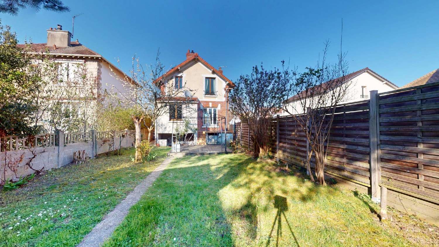 à vendre maison Taverny Val-d'Oise 1