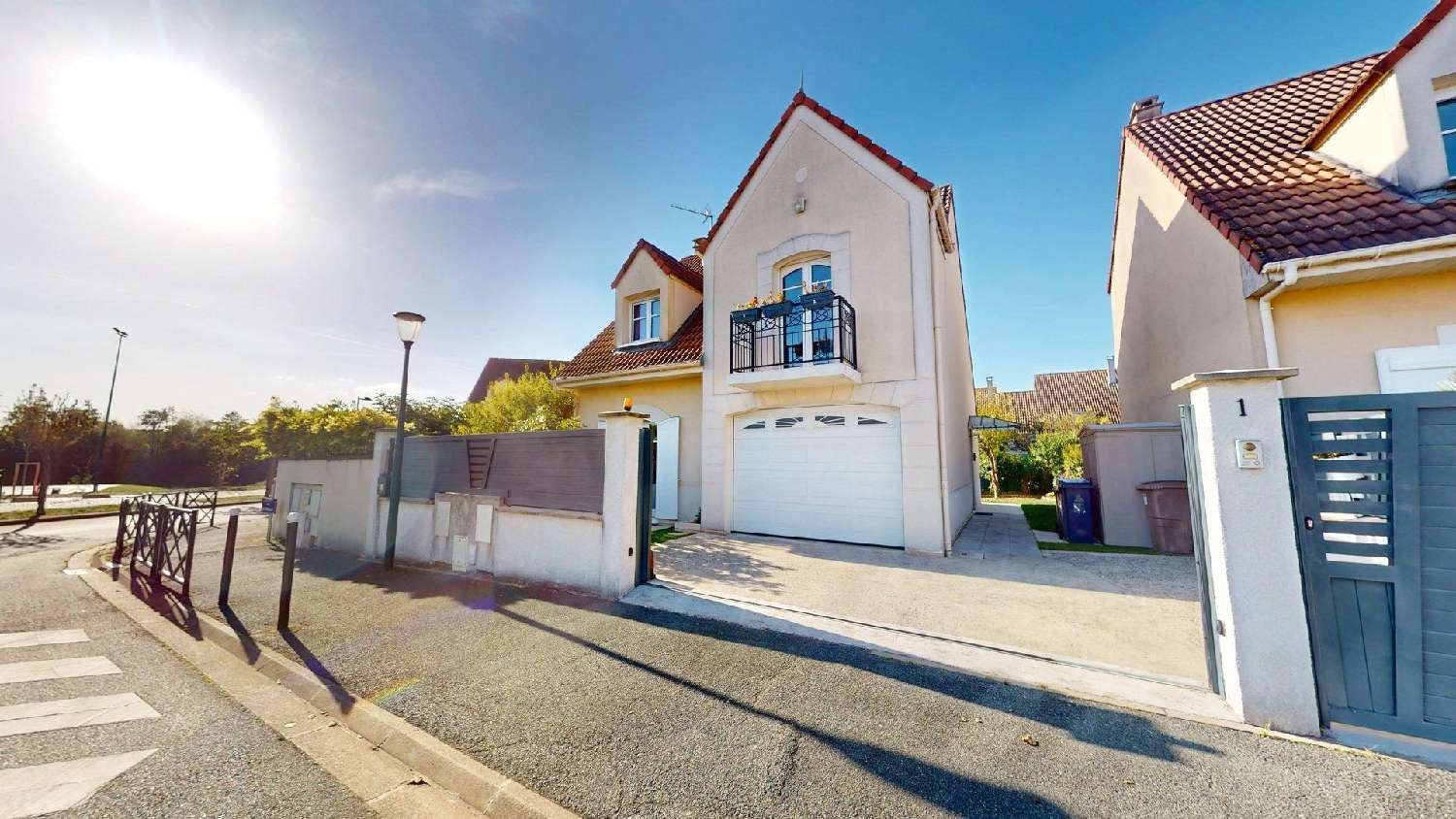 for sale house Taverny Val-d'Oise 1