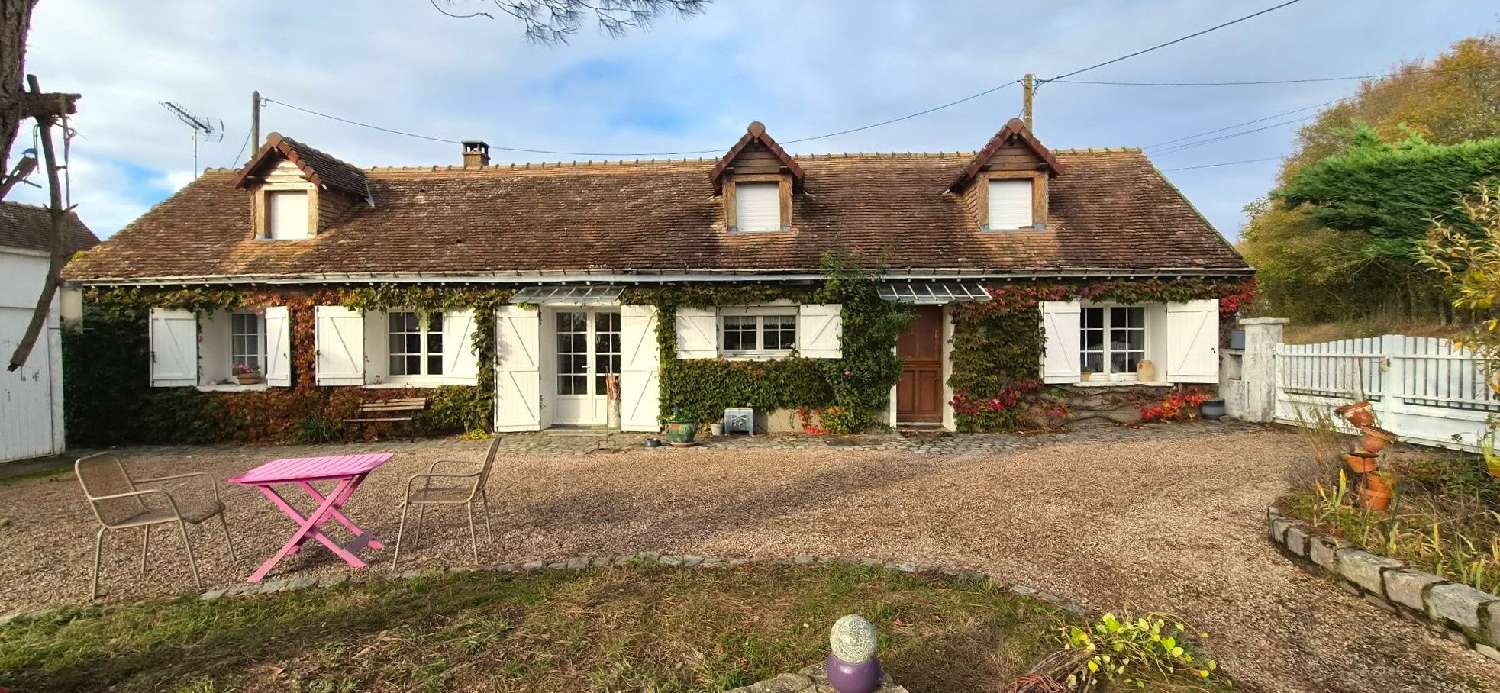 kaufen Haus Teillé Sarthe 1