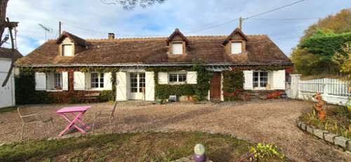 Teillé Sarthe Haus Bild 7435797