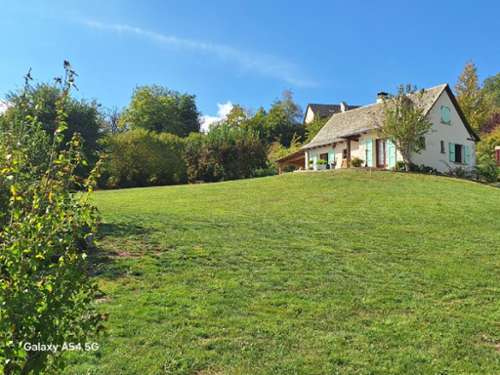 Teissières-de-Cornet Cantal maison foto 7422367