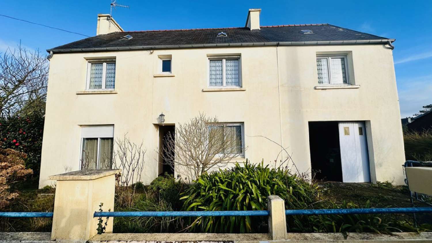 kaufen Haus Telgruc-sur-Mer Finistère 1
