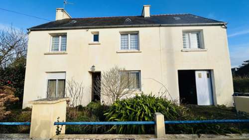 Telgruc-sur-Mer Finistère house foto 7428424