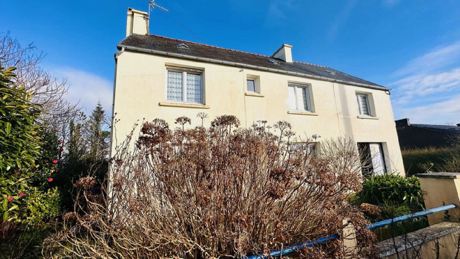 kaufen Haus Telgruc-sur-Mer Finistère 2