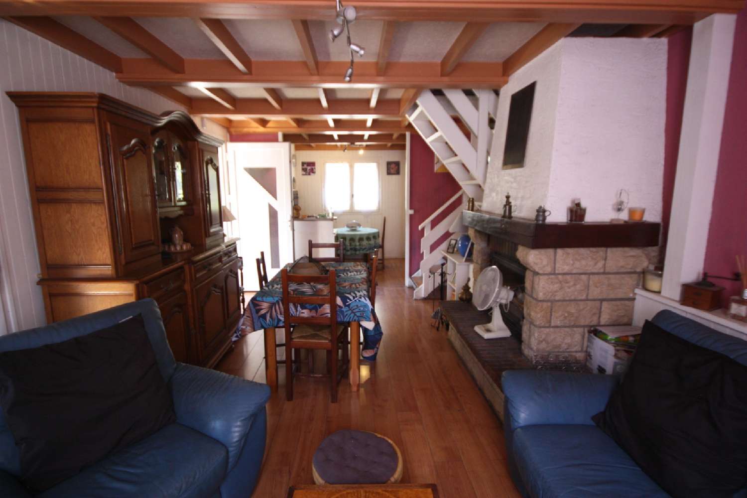 kaufen Haus Tenay Ain 2