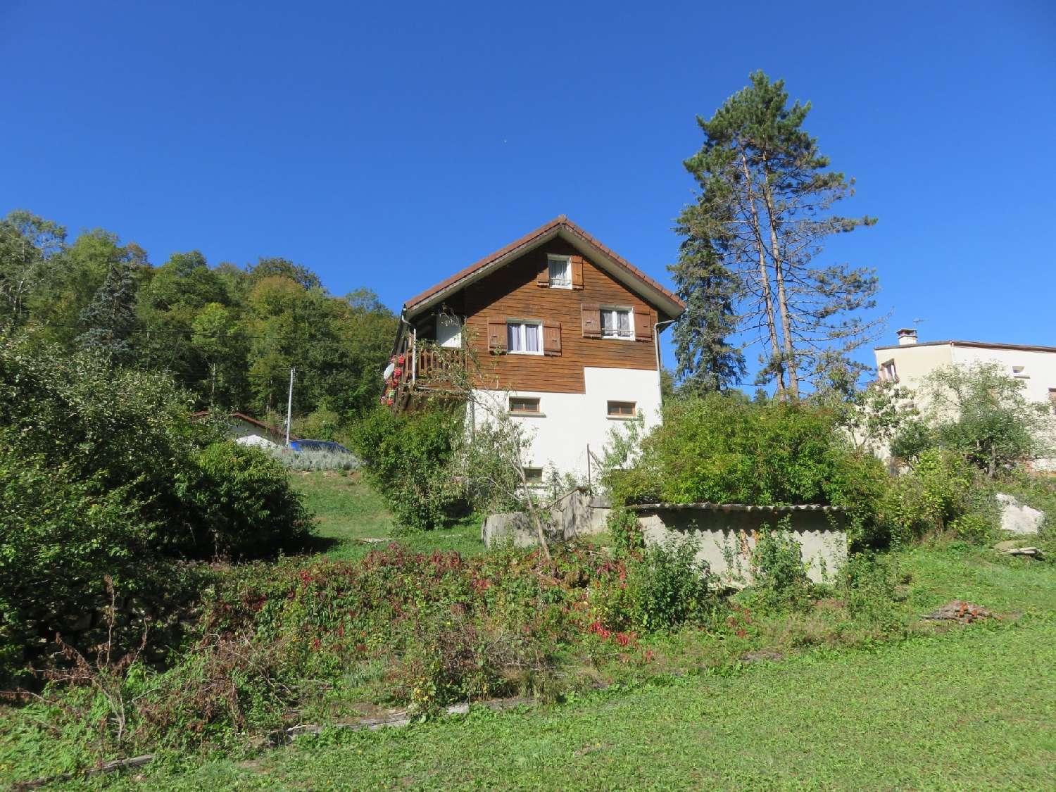 kaufen Haus Tenay Ain 3