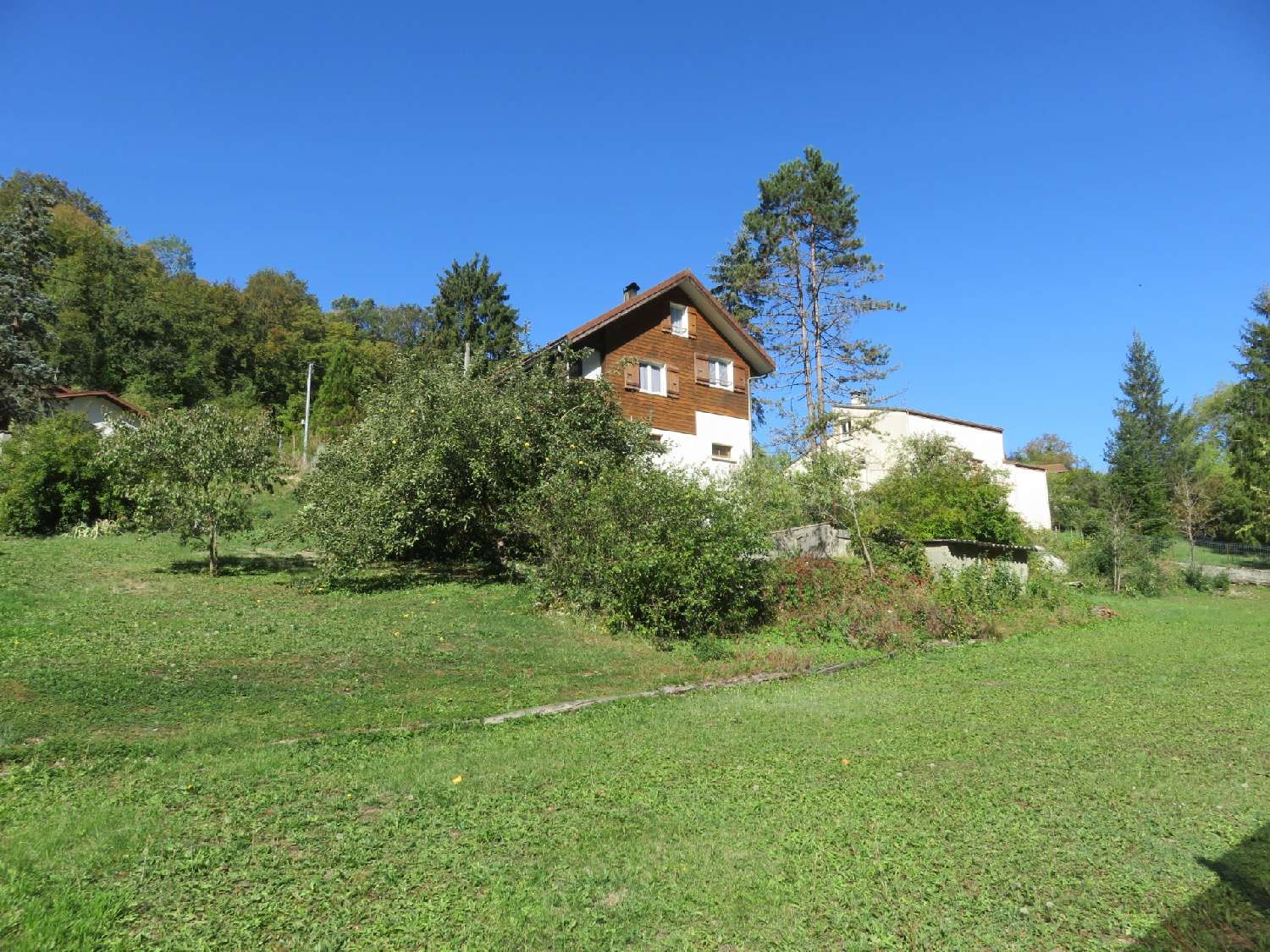 kaufen Haus Tenay Ain 7