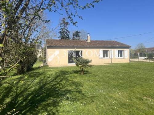 Tercé Vienne casa foto 7417981