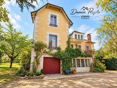 Terrasson-Lavilledieu Dordogne huis foto 7434267