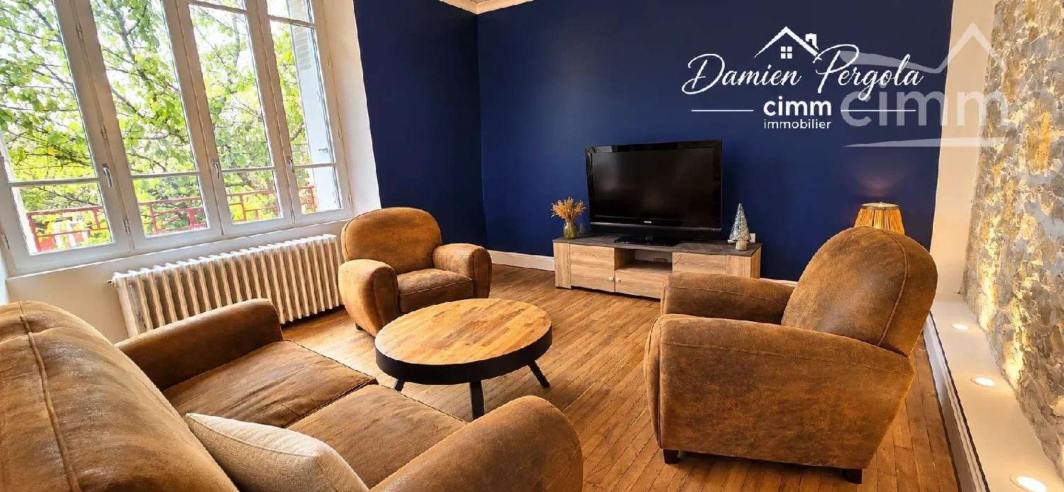 te koop huis Terrasson-Lavilledieu Dordogne 5