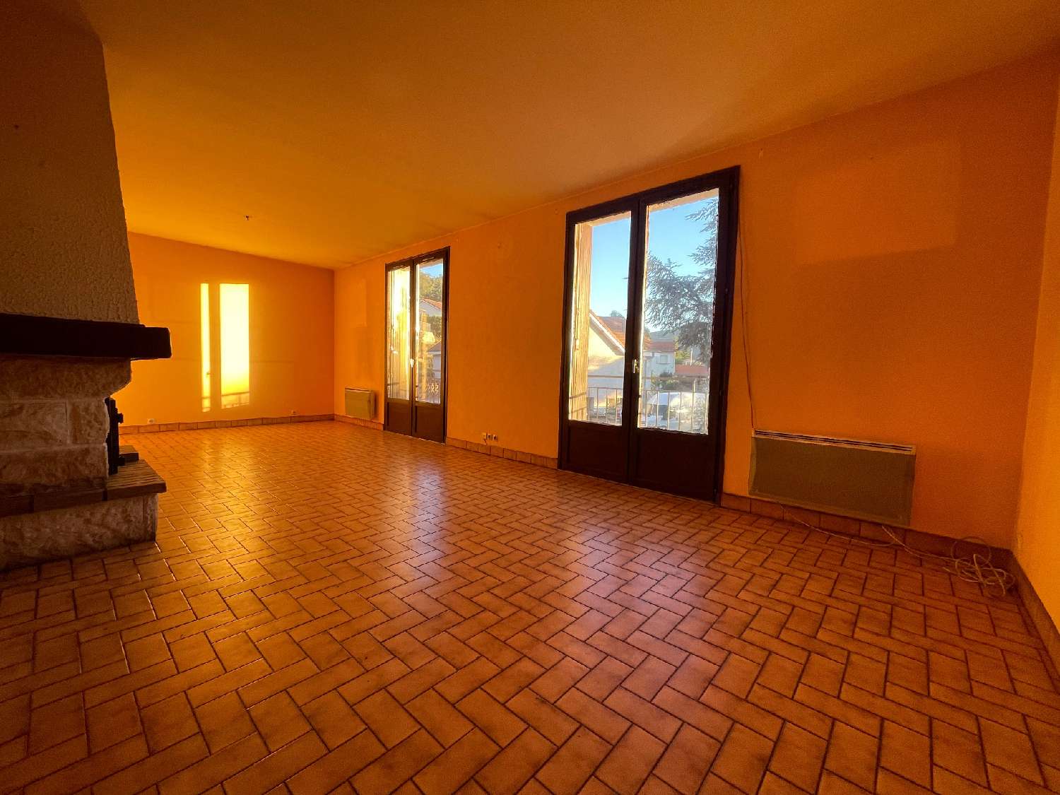  for sale house Terrenoire Loire 3