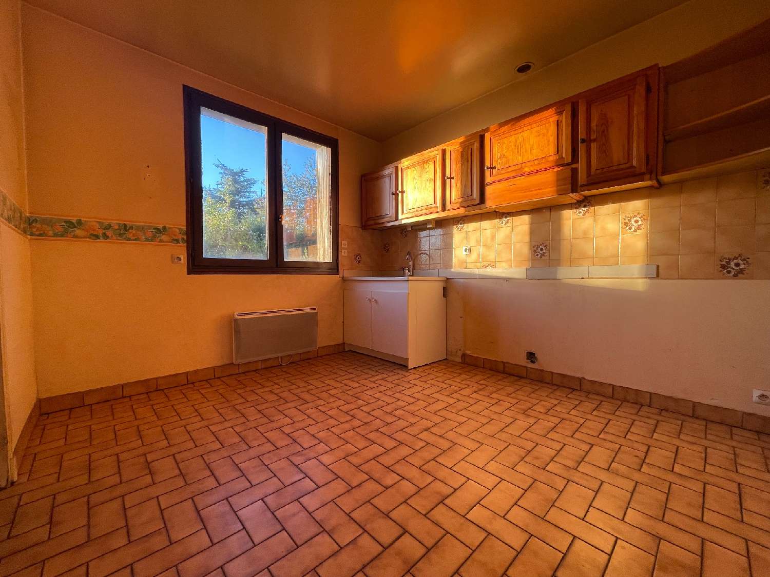  for sale house Terrenoire Loire 4