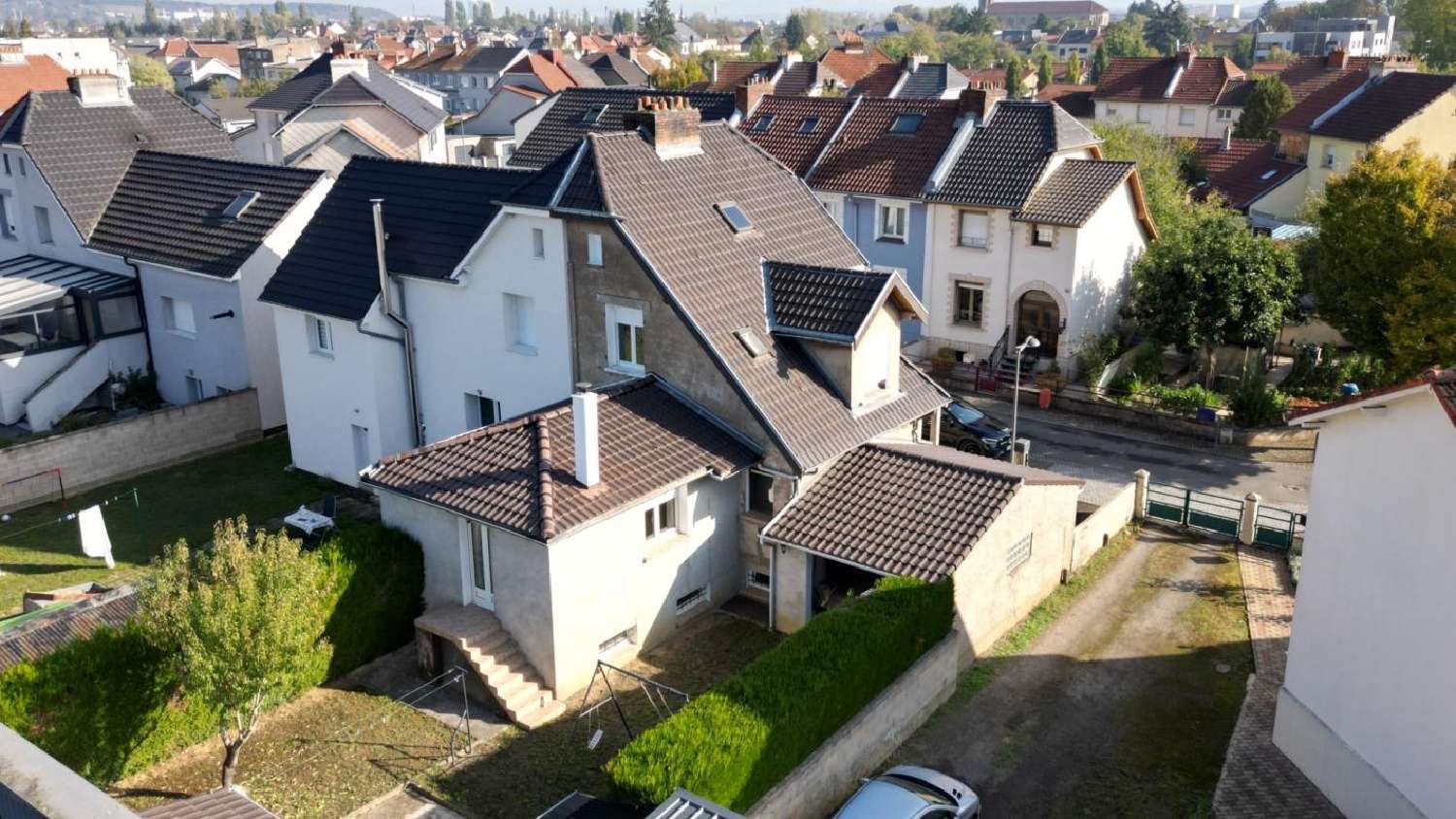 kaufen Haus Terville Moselle 1
