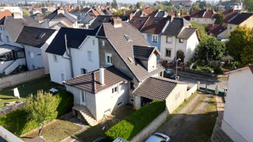 Terville Moselle Haus Bild 7426446