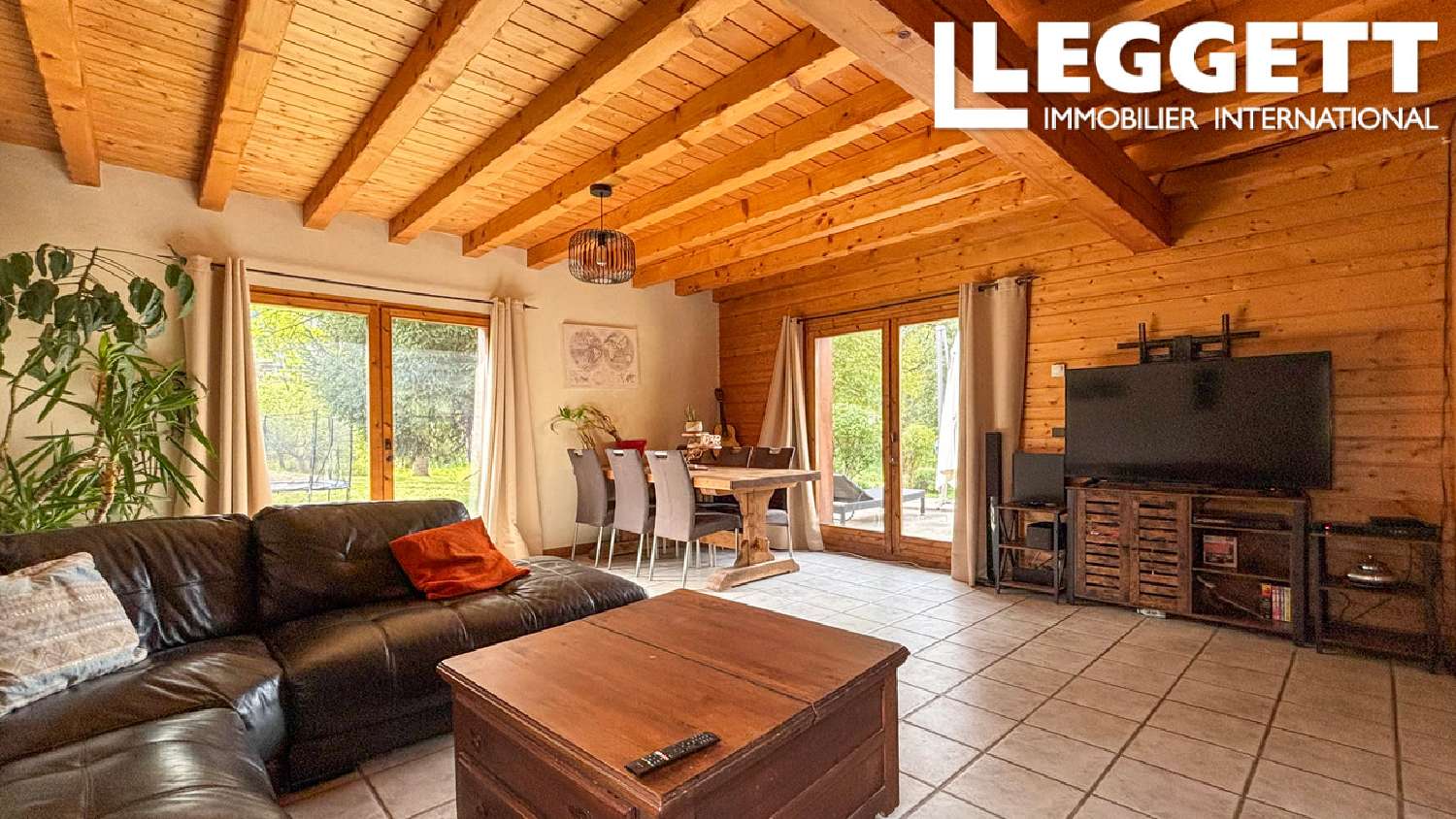  kaufen Haus Tessens Savoie 2
