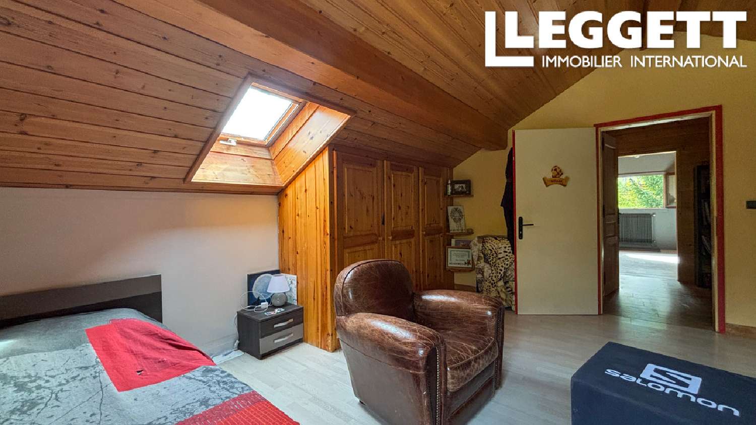  kaufen Haus Tessens Savoie 6