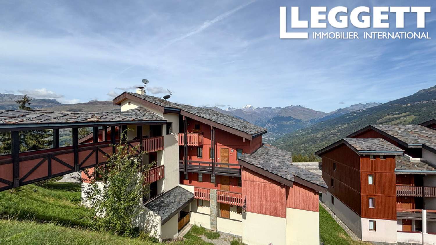 à vendre maison Tessens Savoie 2