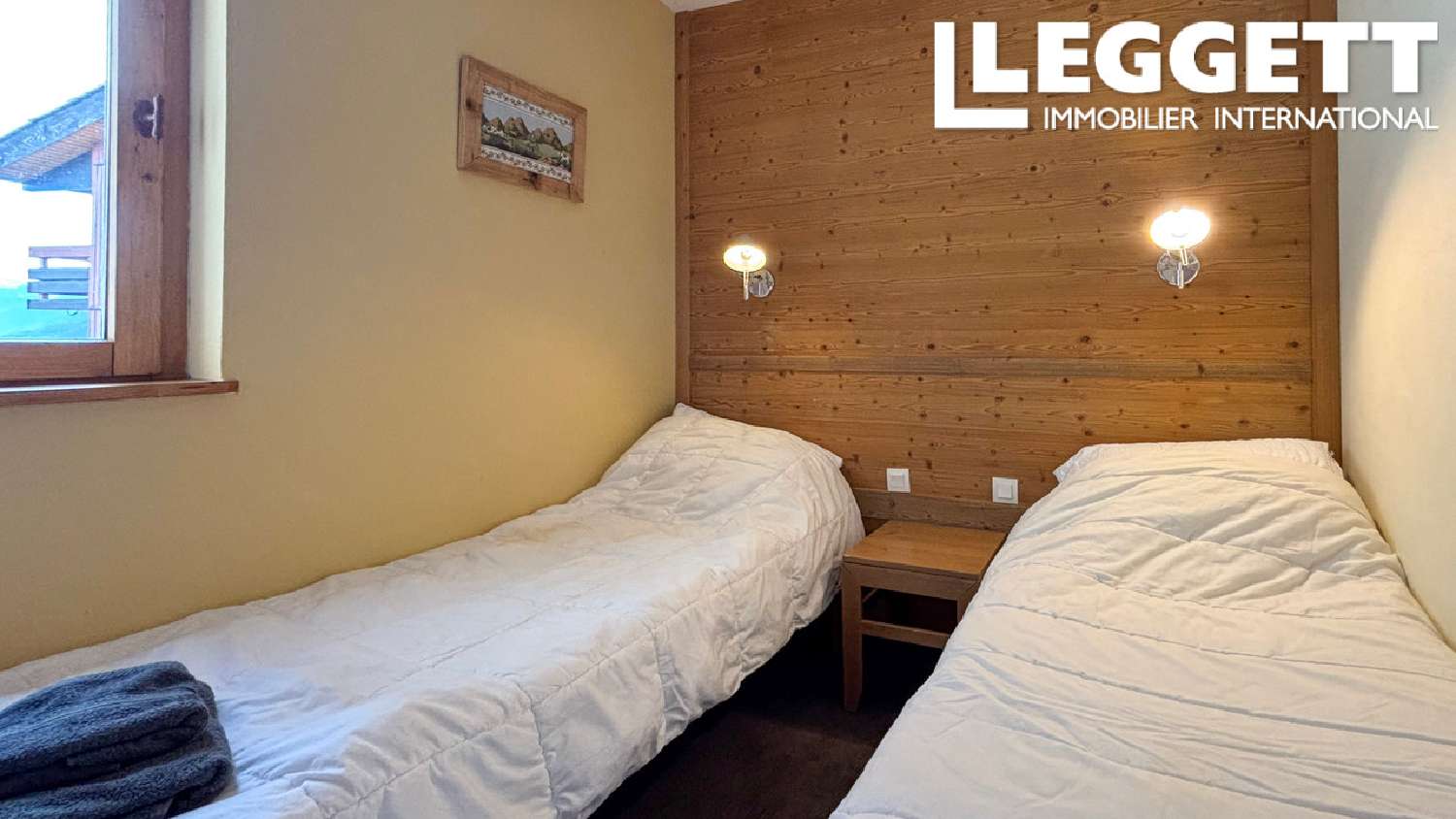 à vendre maison Tessens Savoie 4