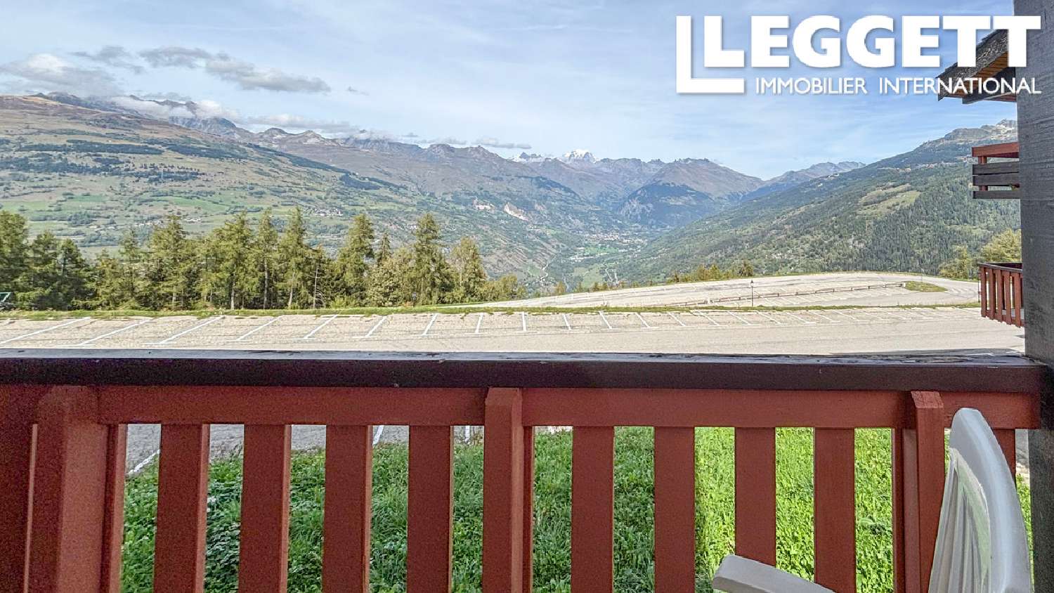 à vendre maison Tessens Savoie 5