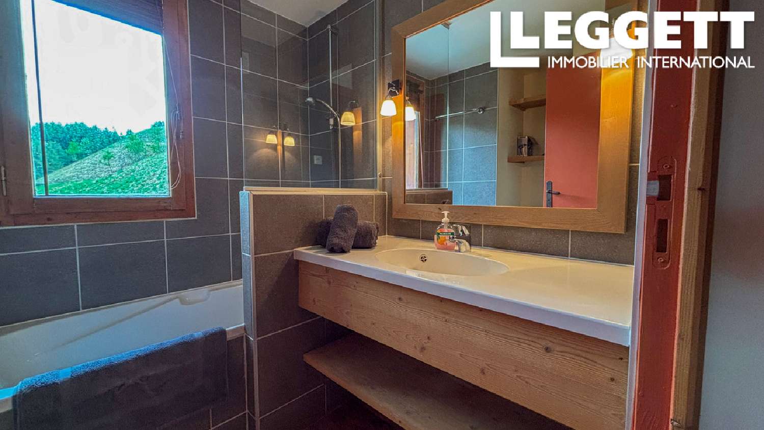 à vendre maison Tessens Savoie 7