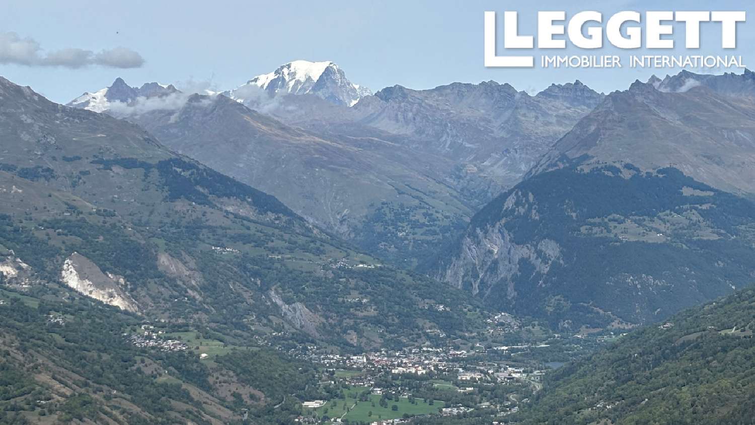 à vendre maison Tessens Savoie 8
