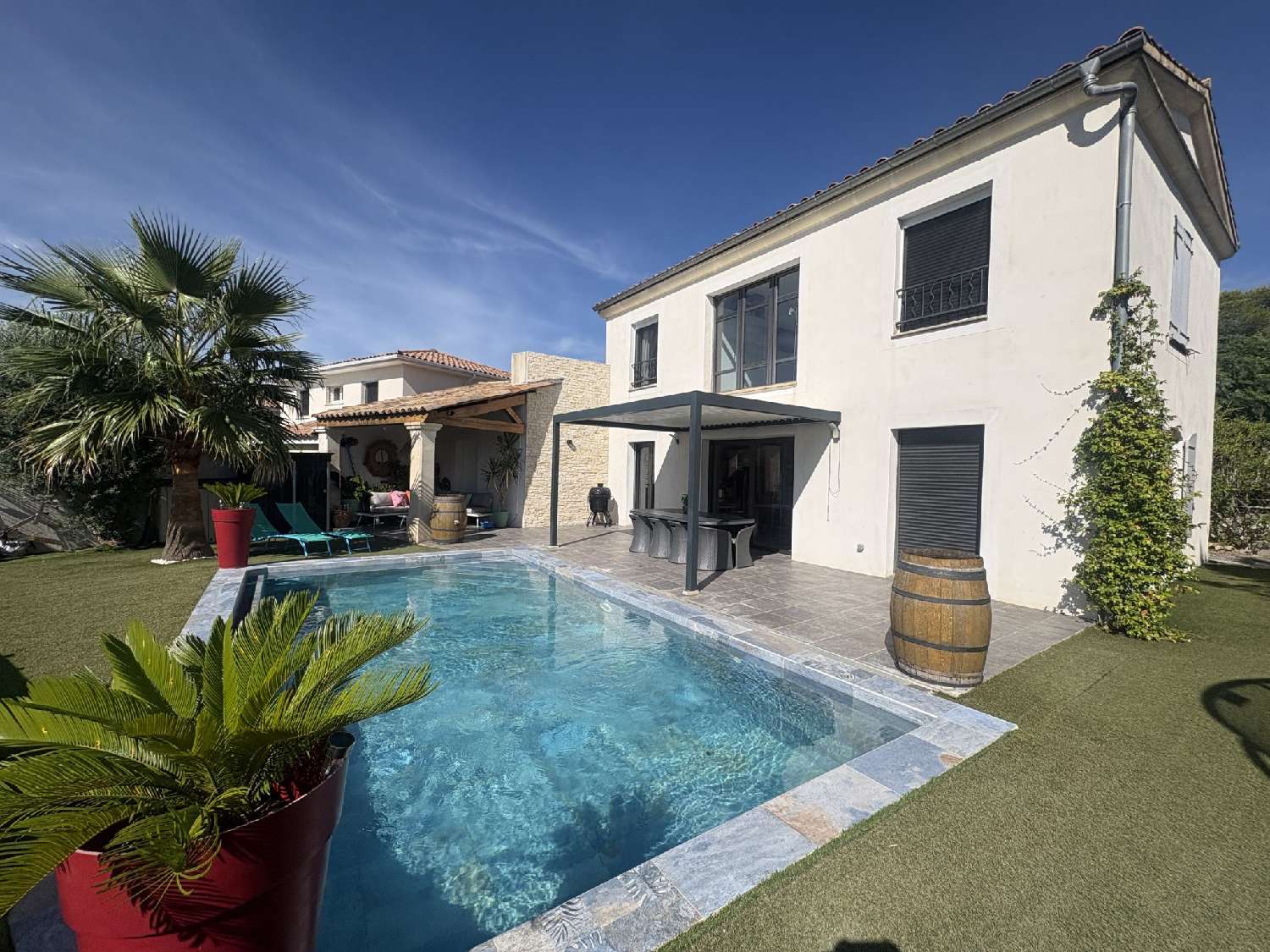 kaufen Haus Teyran Hérault 1