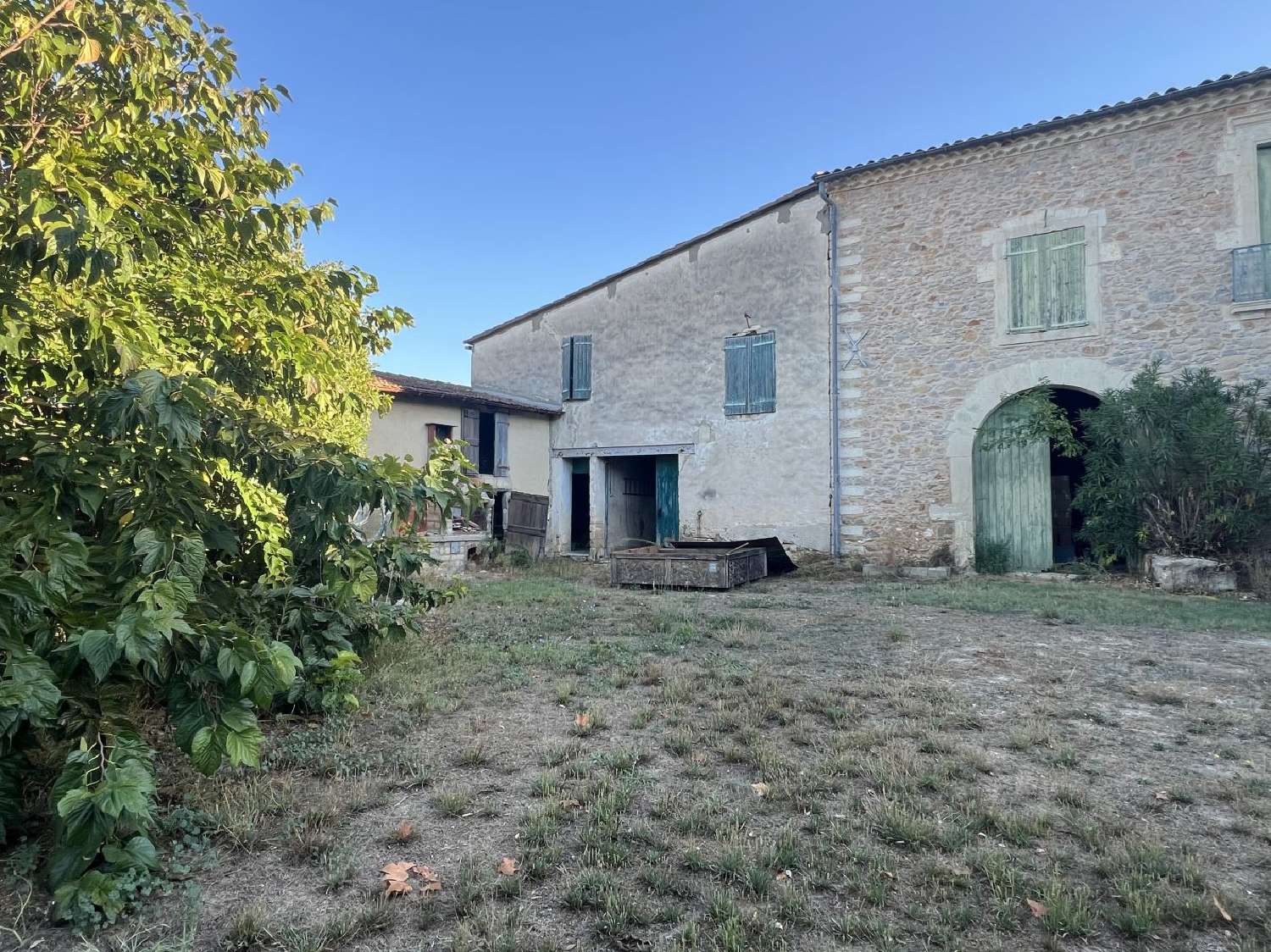  à vendre maison Teyran Hérault 1
