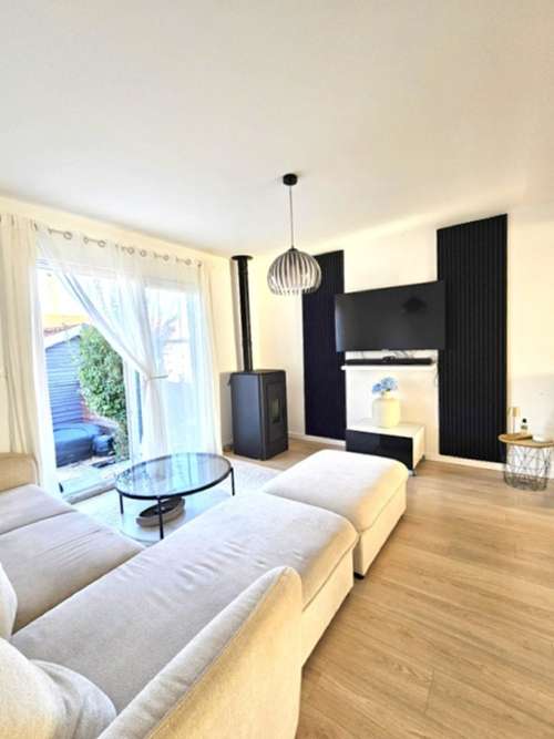 Thaon-les-Vosges Vosges house foto 7428280