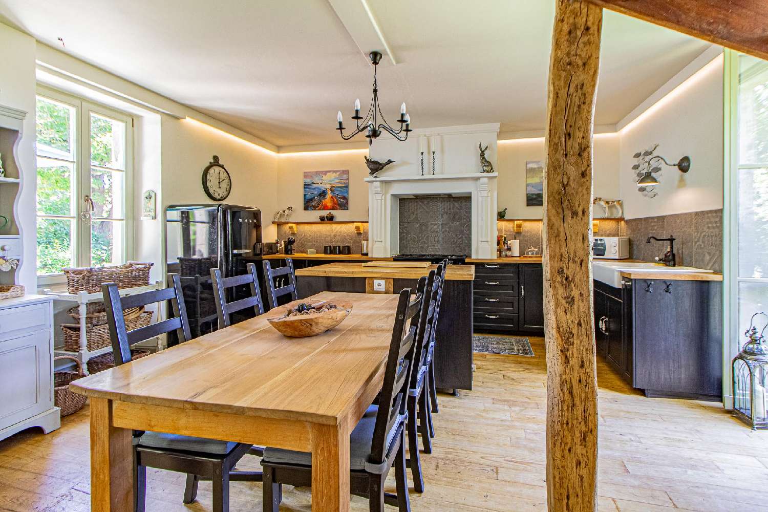 en venta casa Thédirac Lot 7