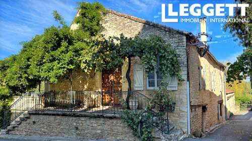 Thédirac Lot casa foto 7433750